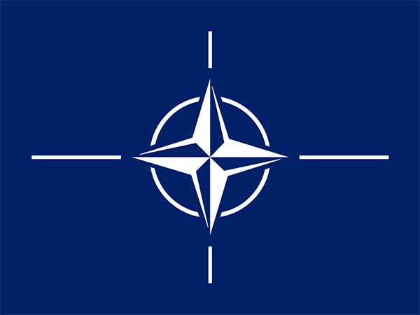 Bandera de la OTAN