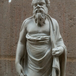 Sócrates - ¿Quién fue?, biografia, vida, filosofía y muerte
